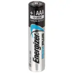 BATERIA ALKALICZNA BAT-AAA-MAXPLUS*P4 1.5 V LR03 ENERGIZER